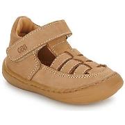 Hoge Sneakers GBB DANAE FLEX