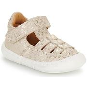 Hoge Sneakers GBB DANAE