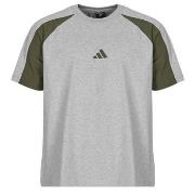 T-shirt Korte Mouw adidas -