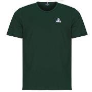 T-shirt Korte Mouw Le Coq Sportif ESS TEE SS N°1 M