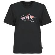 T-shirt Korte Mouw adidas JP0115