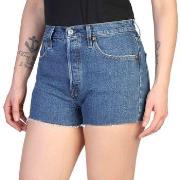 Korte Broek Levis - 501_short