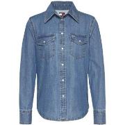 Overhemd Tommy Jeans -