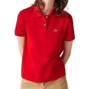 T-shirt Lacoste -