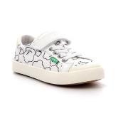 Lage Sneakers Kickers Kickgoldi