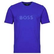 T-shirt Korte Mouw BOSS Tee DropNeedle