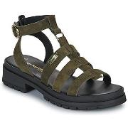 Sandalen Les Tropeziennes par M.Belarbi TOBOSUED