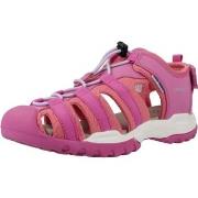 Sneakers Geox J BOREALIS GIRL