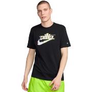 T-shirt Korte Mouw Nike Sportswear Tee