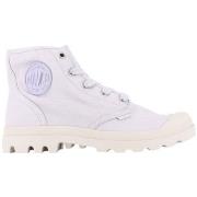 Sneakers Palladium PAMPA HI