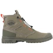 Sneakers Palladium SP20 TRAVEL HI