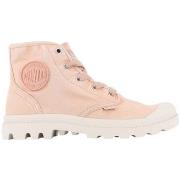 Nette schoenen Palladium Chaussures