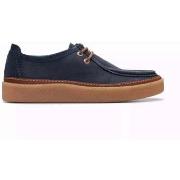 Nette Schoenen Clarks Clarkwood Moc