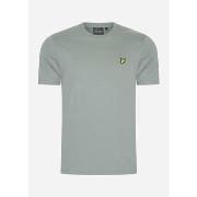 T-shirt Lyle &amp; Scott Plain t-shirt