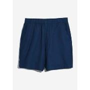 Korte Broek Farah Redwald textured waffle short