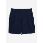 Korte Broek Farah Redwald seersucker short