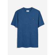 T-shirt Farah Danny reg ss tee