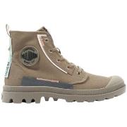 Enkellaarzen Palladium PAMPA UNDERLAYER