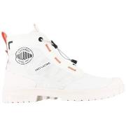 Enkellaarzen Palladium Chaussures