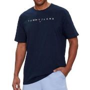 T-shirt Tommy Hilfiger -