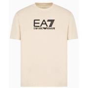 T-shirt Korte Mouw Emporio Armani EA7 7M000224 AF10375