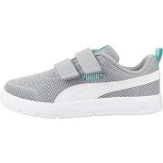 Sneakers Puma COURTFLEX V3 MESH PS