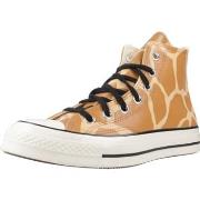 Sneakers Converse CHUCK 70 GIRAFFE PRINT PPP