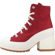 Laarzen Converse CHUCK 70 DE LUXE HEEL