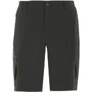 Korte Broek Slam -