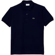 Polo Shirt Korte Mouw Lacoste -