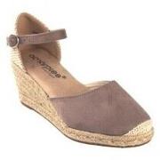 Sportschoenen Amarpies Zapato señora 26484 acx taupe