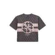 T-shirt Korte Mouw Guess SS T SHIRT