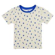 T-shirt Korte Mouw Petit Bateau BOLETO