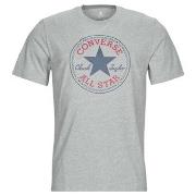 T-shirt Korte Mouw Converse GO-TO ALL STAR PATCH LOGO