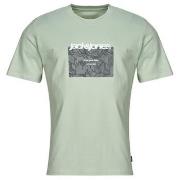 T-shirt Korte Mouw Jack &amp; Jones JCOTARMAC