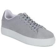 Lage Sneakers Selected SLHDAVID