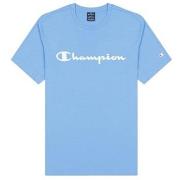 T-shirt Korte Mouw Champion -