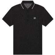 T-shirt Korte Mouw Antony Morato -