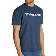 T-shirt Tommy Hilfiger -