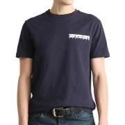 T-shirt Korte Mouw Calvin Klein Jeans -