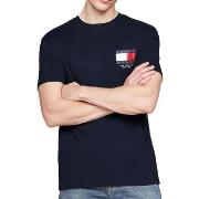 T-shirt Tommy Hilfiger -