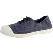 Lage Sneakers Natural World 129482