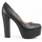 Pumps Leindia 102540