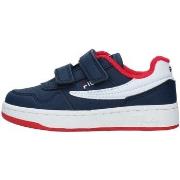 Lage Sneakers Fila 1011078