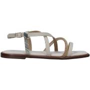 Sandalen Gattinoni PEGHN6278WH