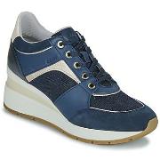 Lage Sneakers Geox D ZOSMA