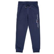 Trainingsbroek Tommy Hilfiger ESSENTIAL SWEATPANTS