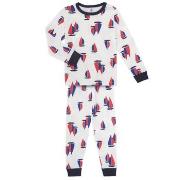 Pyjama's / nachthemden Petit Bateau TACHI