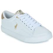 Lage Sneakers Polo Ralph Lauren THERON V