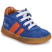 Hoge Sneakers GBB ANAIS TWIST